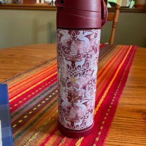 Harry Potter water bottle